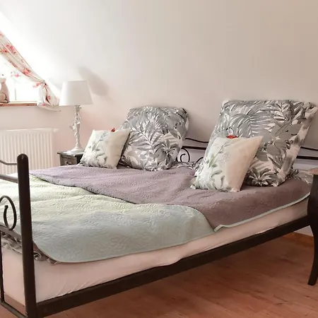 Wilcza Gajowka Соснувка